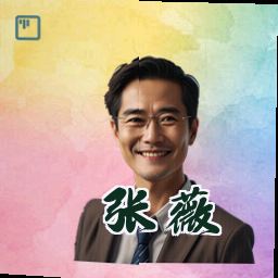张薇